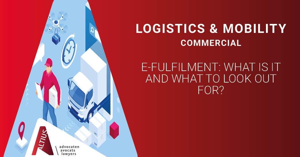 E-fulfilment: what is it and what to look out for?