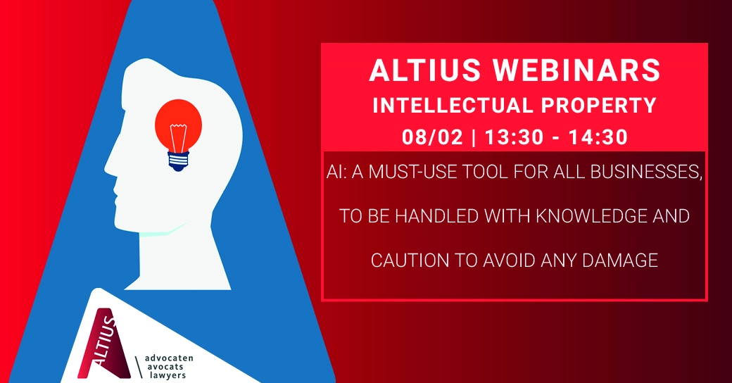 WEBINAR VIDEO | A must-use tool for all businesses, to be handled with knowledge and caution to avoid any damage