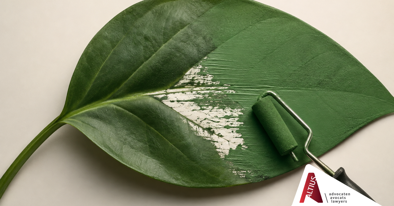Belgium Transposes the EmpCo Directive: Consumer Law Gets Tougher on Greenwashing