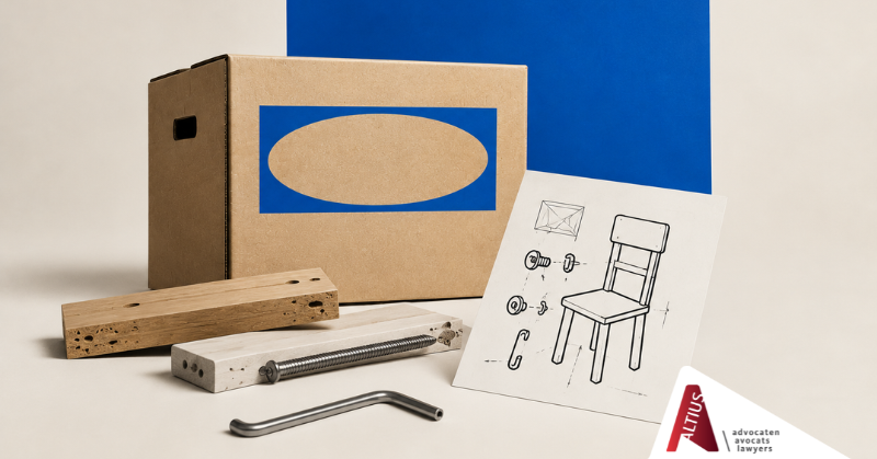 Screws loose? The CJEU weighs in on a trade mark parody gone political