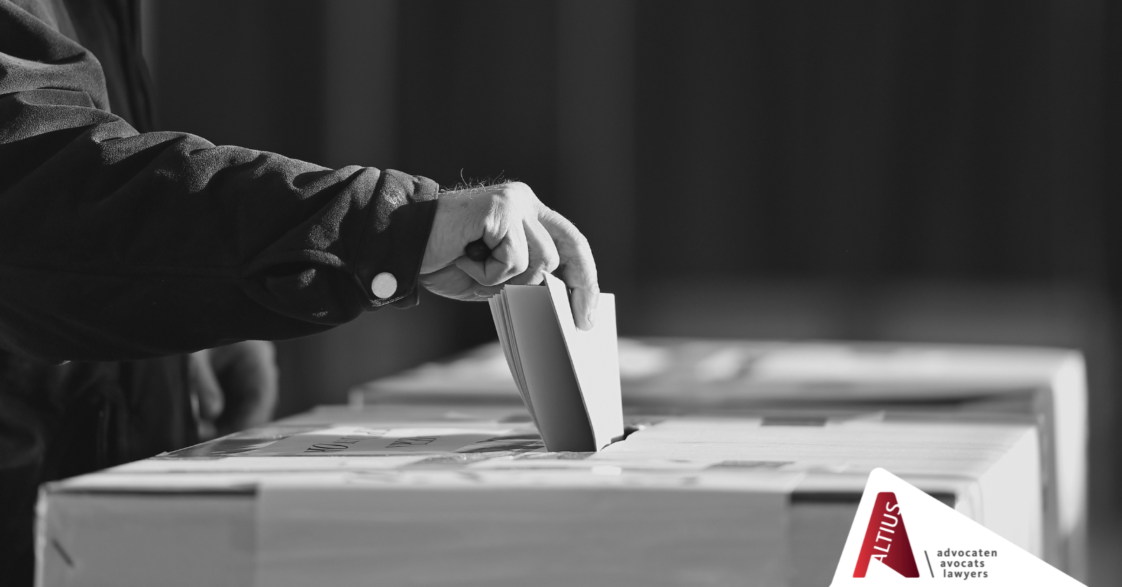 The 2028 social elections: Should you already be doing something now?