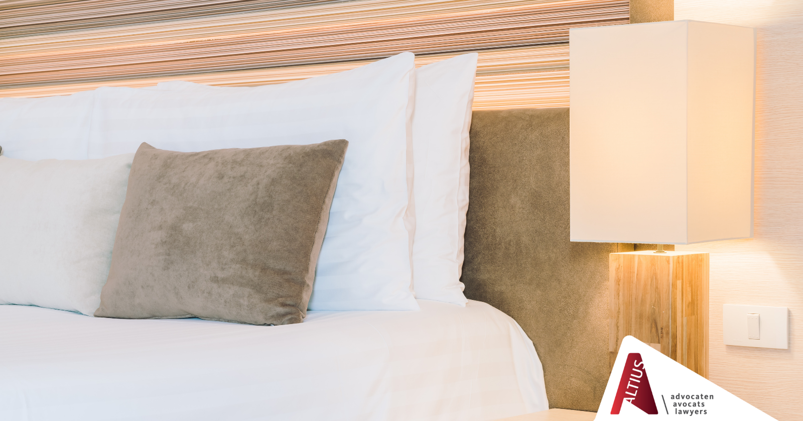 Hotel operator liability under the new Book 7 of the Belgian Civil Code